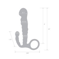 Blue Line Beginners Prostate Massager