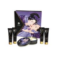 Kit Secreto de Geisha Shunga para Parejas