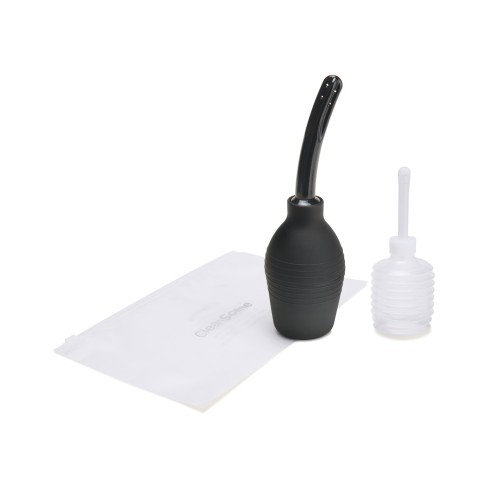 Kit de Ducha de Grado Médico CleanScene de 4 Piezas