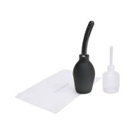 CleanScene 4 Piece Medical Grade Douche Set