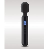 Bodywand digi Masajeador Vibrante Negro