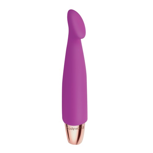 Bodywand Mini Vibes Bop Purple