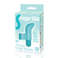 The 9's S-Finger Vibe