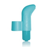 Vibrador S-Finger de The 9's