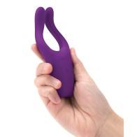 Bodywand Date Night Couples Vibe Purple