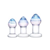 Glas Pleasure Droplets Anal Training Kit