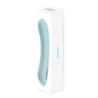 Kiiroo Pearl2+ G-Spot Vibrator Turquoise