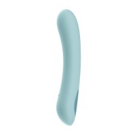 Kiiroo Pearl2+ G-Spot Vibrator Turquoise