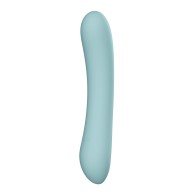 Kiiroo Pearl2+ Vibrador G-Spot Turquesa