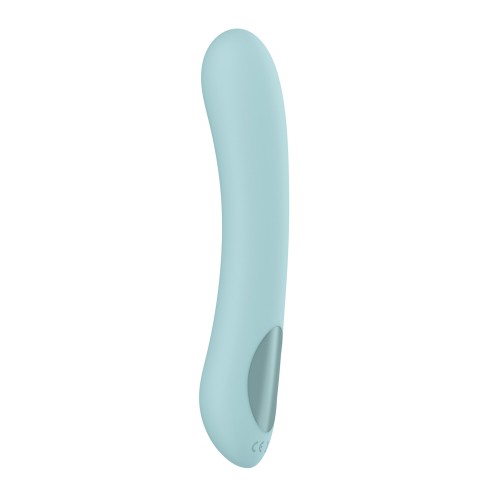 Kiiroo Pearl2+ G-Spot Vibrator Turquoise