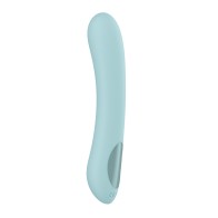 Kiiroo Pearl2+ G-Spot Vibrator Turquoise