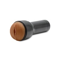 Kiiroo Feel Generic Stroker Mid Brown