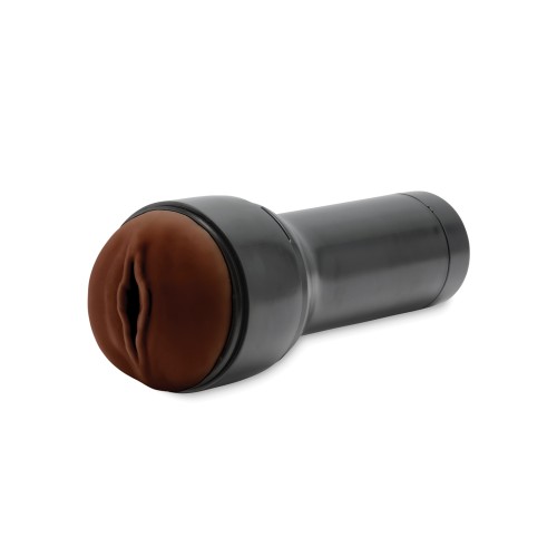 Kiiroo Feel Generic Stroker Dark Brown