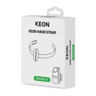 Kiiroo Keon Hand Strap for Stability