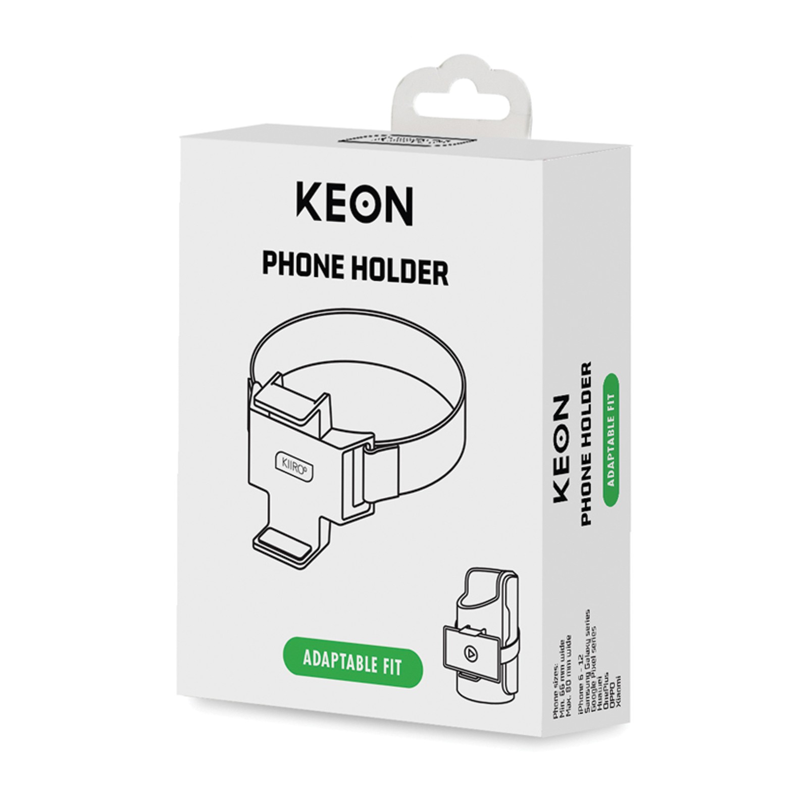 Kiiroo Keon Phone Holder for Pleasure