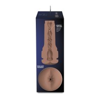 Kiiroo Feel Stroker Mid Brown