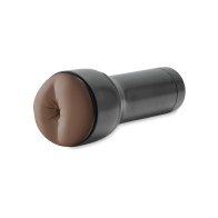 Kiiroo Feel Stroker Mid Brown