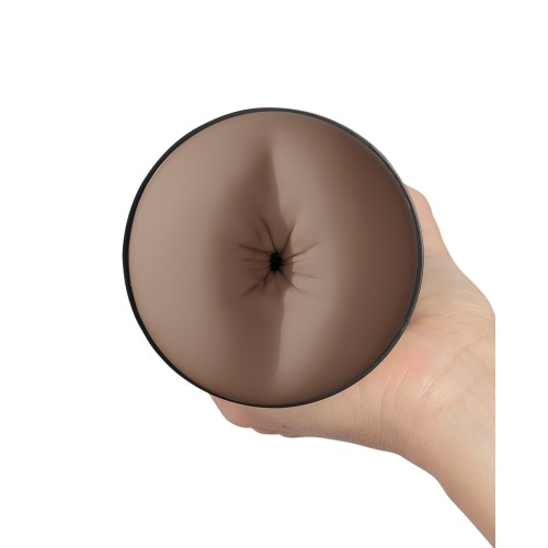 Kiiroo Feel Stroker Mid Brown