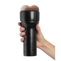 Kiiroo Feel Stroker Mid Brown