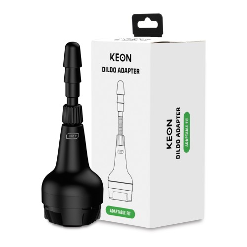 Adaptador Dildo Kiiroo Keon