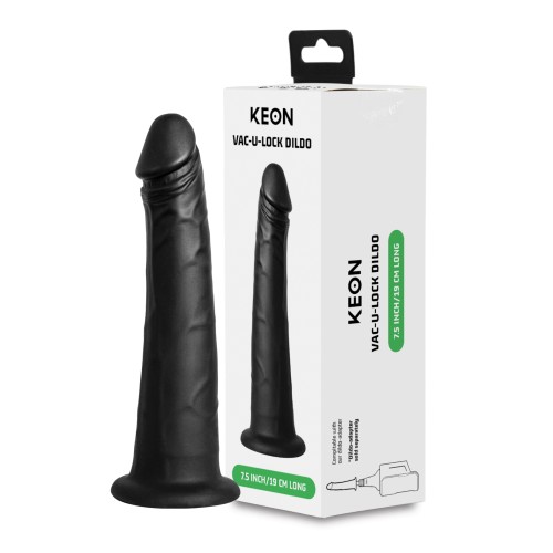 Dildo de Vacuum Lock Kiiroo Keon