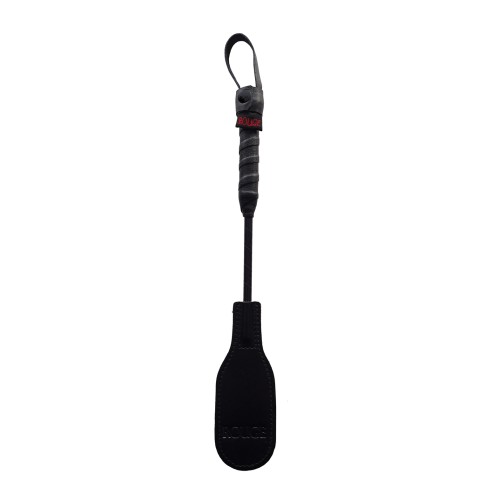 Rouge Mini Leather Paddle - Fun and Playful