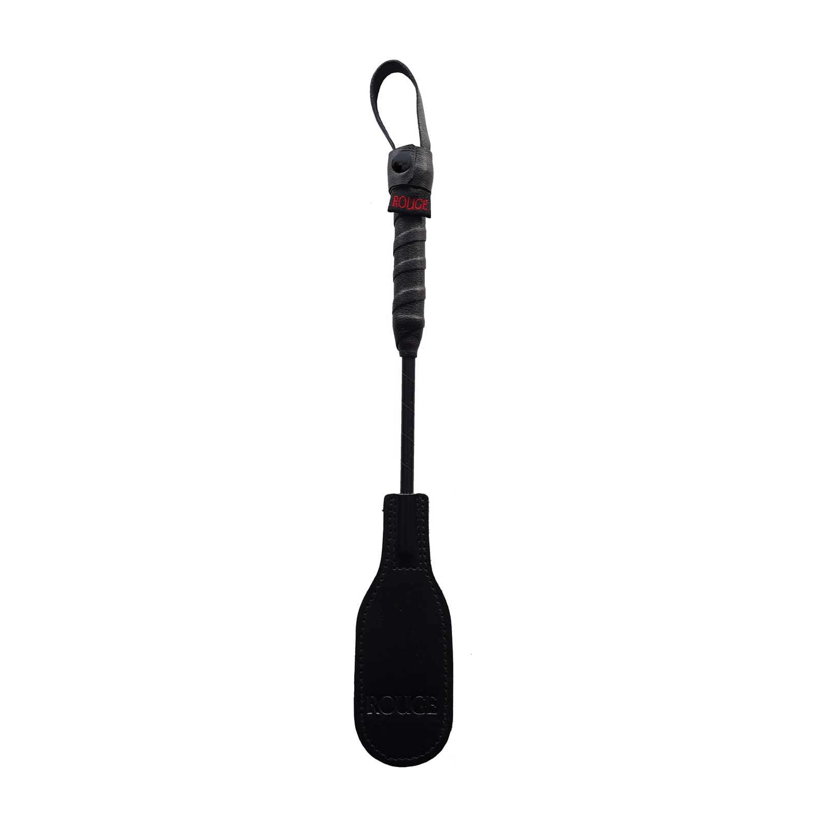 Rouge Mini Leather Paddle - Fun and Playful