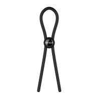 Nexus Forge Single Lasso Black