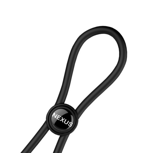 Nexus Forge Single Lasso Negro