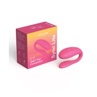 Vibrador para Parejas Sync Lite - Intimidad y Placer