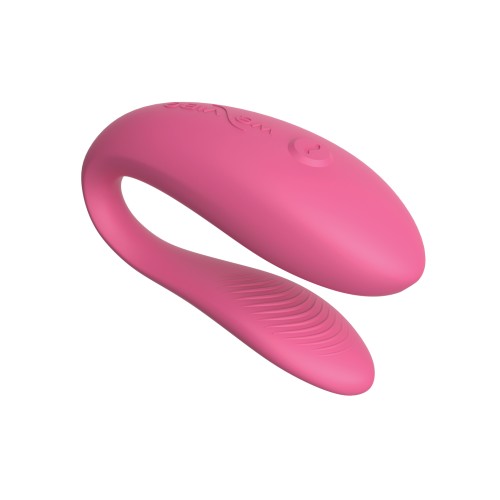 Sync Lite Couples Vibrator - Intimacy and Pleasure