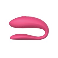 Sync Lite Couples Vibrator - Intimacy and Pleasure