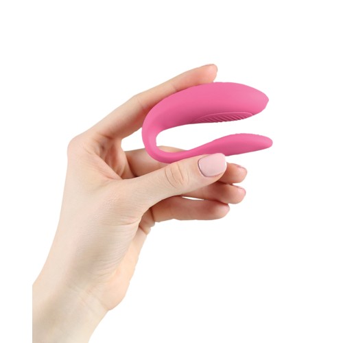 Vibrador para Parejas Sync Lite - Intimidad y Placer