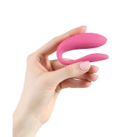 Sync Lite Couples Vibrator - Intimacy and Pleasure