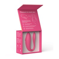 Sync Lite Couples Vibrator - Intimacy and Pleasure