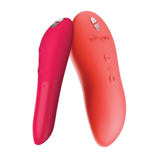 We-Vibe Forever Favorites Set - Red/Coral