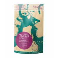 Glyde Ultra Pack of 12