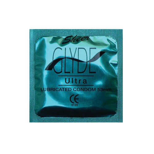 Glyde Ultra Pack of 12