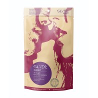 Glyde Slim Pack of 36 - Comfortable and Reliable Condoms