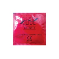 Glyde Slim Pack of 36 - Comfortable and Reliable Condoms