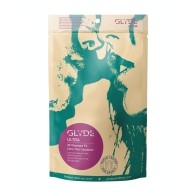 Glyde Ultra Condoms - Ultra Thin Pleasure