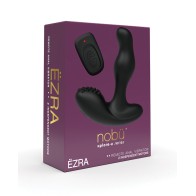 Nobu X-plore U Ezra Anal Vibrator for Ultimate Pleasure