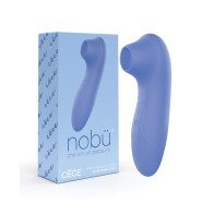 Estimulador de Pulso Nobu Essentials Cece para Placer Clitorial