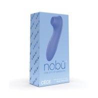 Estimulador de Pulso Nobu Essentials Cece para Placer Clitorial