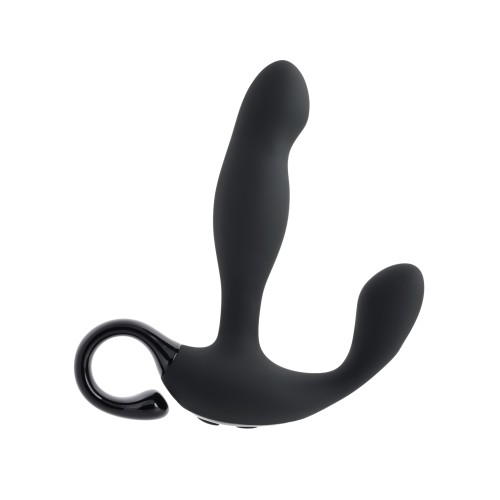 Playboy Come Hither Prostate Massager 2 AM