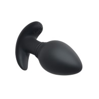 Playboy Plug and Play Butt Plug Navy