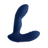 Playboy Pleasure Pleaser Prostate Massager