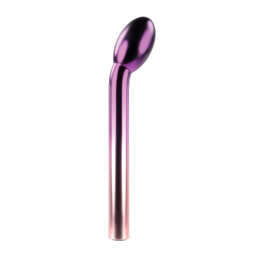 Estimulador G-Spot Afternoon Delight de Playboy - Ombre