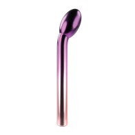 Estimulador G-Spot Afternoon Delight de Playboy - Ombre