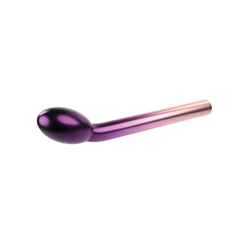 Estimulador G-Spot Afternoon Delight de Playboy - Ombre